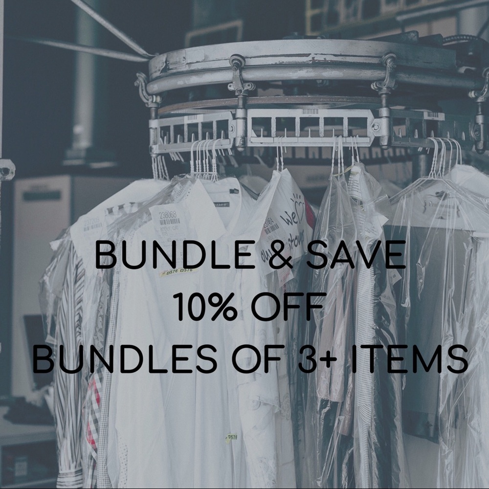 Bundle Discount